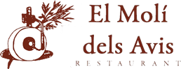 Restaurante El Molí dels Avis, L'Ametlla de Mar Restaurante El Molí dels Avis, L'Ametlla de Mar